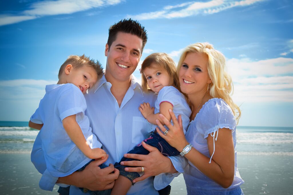 Best Private family health insurance