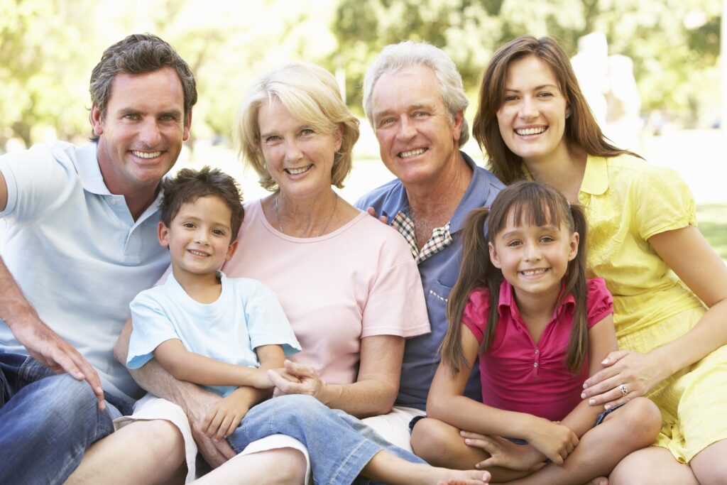 Family Health Insurance