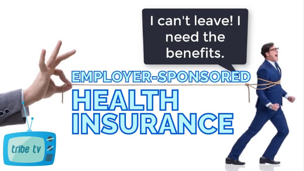 Employer-Sponsored Health Plans